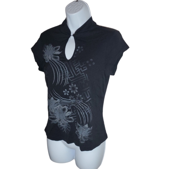 Y2K Top - Picture 3 of 11